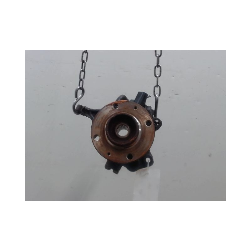 PIVOT AVANT DROIT PEUGEOT 208 Phase 1 2012-...
