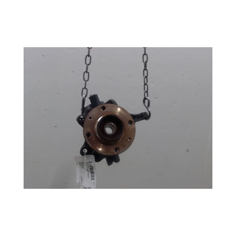 PIVOT AVANT GAUCHE PEUGEOT 208 Phase 1 2012-...