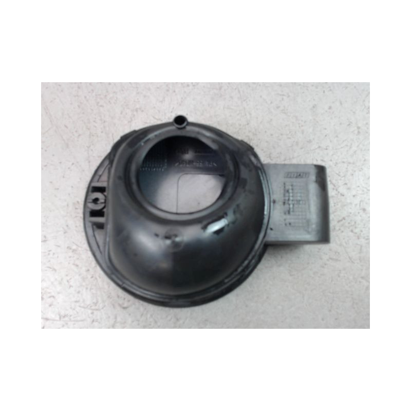 VOLET DE TRAPPE CARBURANT FIAT PUNTO III 2012-...