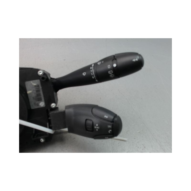 BLOC COMMODOS PEUGEOT 207 2006-2013