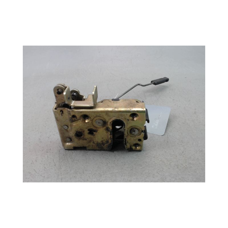 SYSTEME CONDAMNATION AVANT DROIT PEUGEOT 106 Phase 2 1996-2003