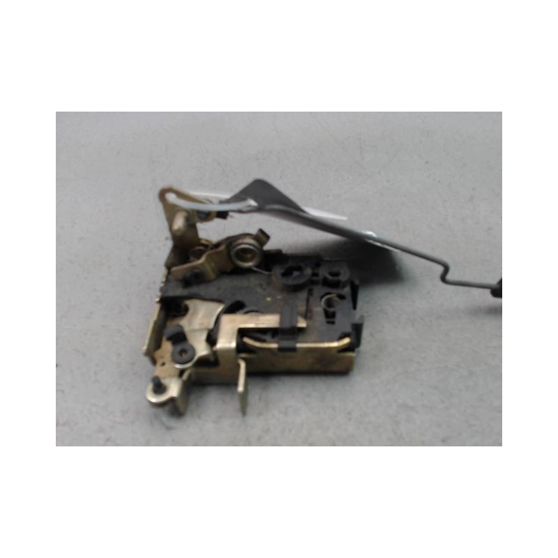 SYSTEME CONDAMNATION AVANT DROIT PEUGEOT 106 Phase 2 1996-2003