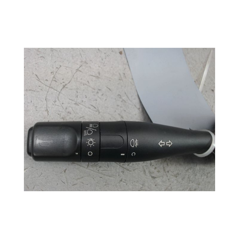 COMMANDE ECLAIRAGE PEUGEOT 106 Phase 2 1996-2003