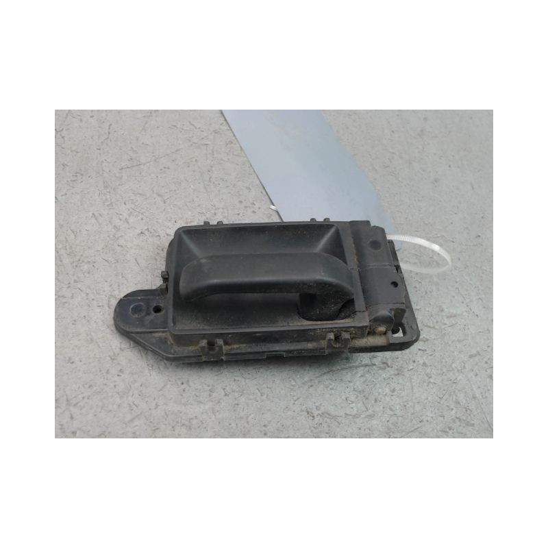 POIGNEE INTERIEURE PORTE ARRIERE DROIT PEUGEOT 106 Phase 2 1996-2003