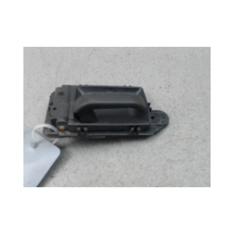 POIGNEE INTERIEURE PORTE ARRIERE GAUCHE PEUGEOT 106 Phase 2 1996-2003