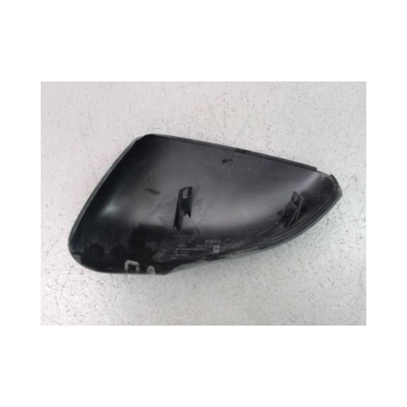 CARENAGE RETROVISEUR EXTERIEUR DROIT RENAULT CLIO IV Phase 1 2012-...