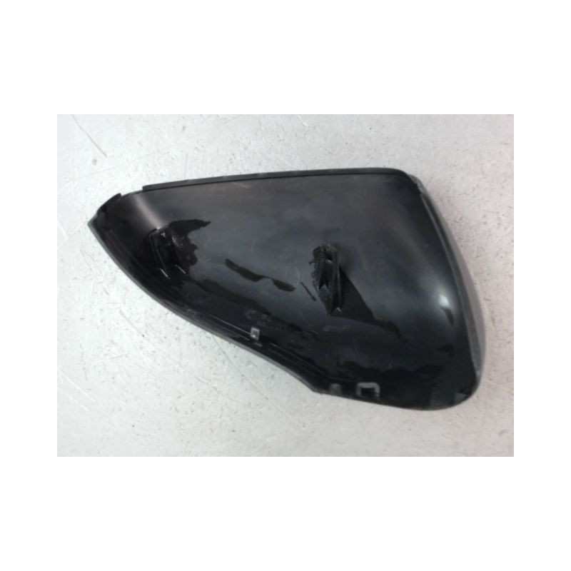 CARENAGE RETROVISEUR EXTERIEUR GAUCHE RENAULT CLIO IV Phase 1 2012-...