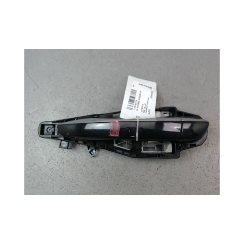 POIGNEE EXTERIEURE PORTE ARRIERE GAUCHE CITROEN C4 PICASSO MONOSP. 2007-...