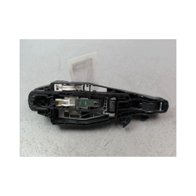 POIGNEE EXTERIEURE PORTE ARRIERE GAUCHE CITROEN C4 PICASSO MONOSP. 2007-...