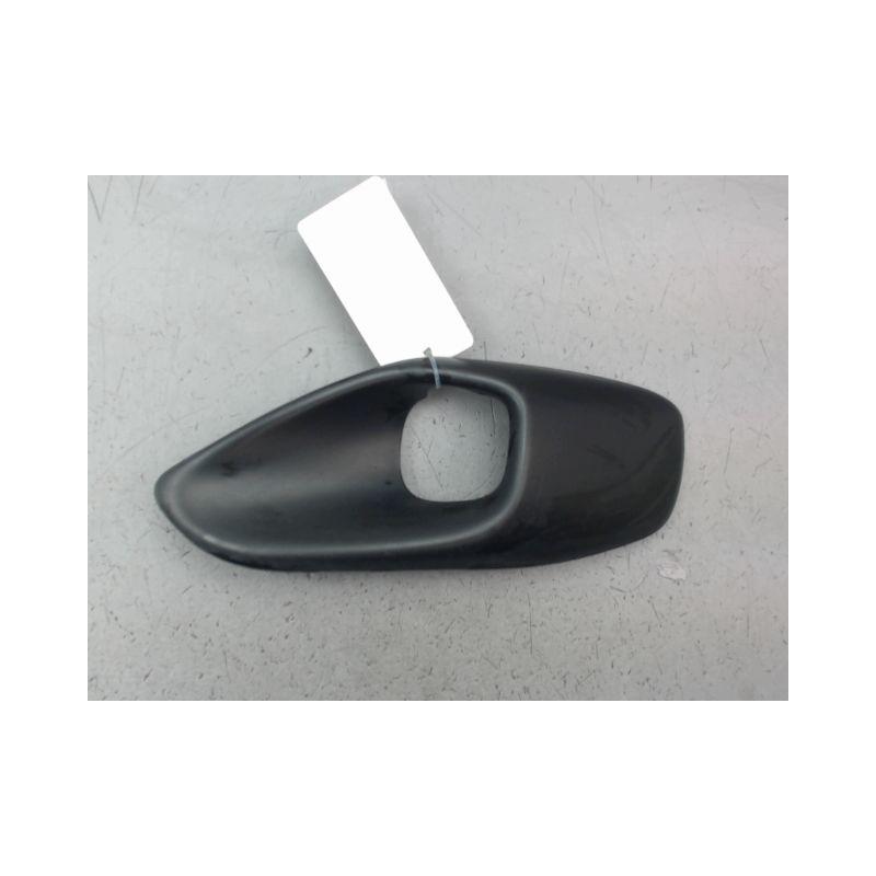 ENJOLIVEUR PARE-CHOC AVG CITROEN C4 PICASSO MONOSP. 2007-...