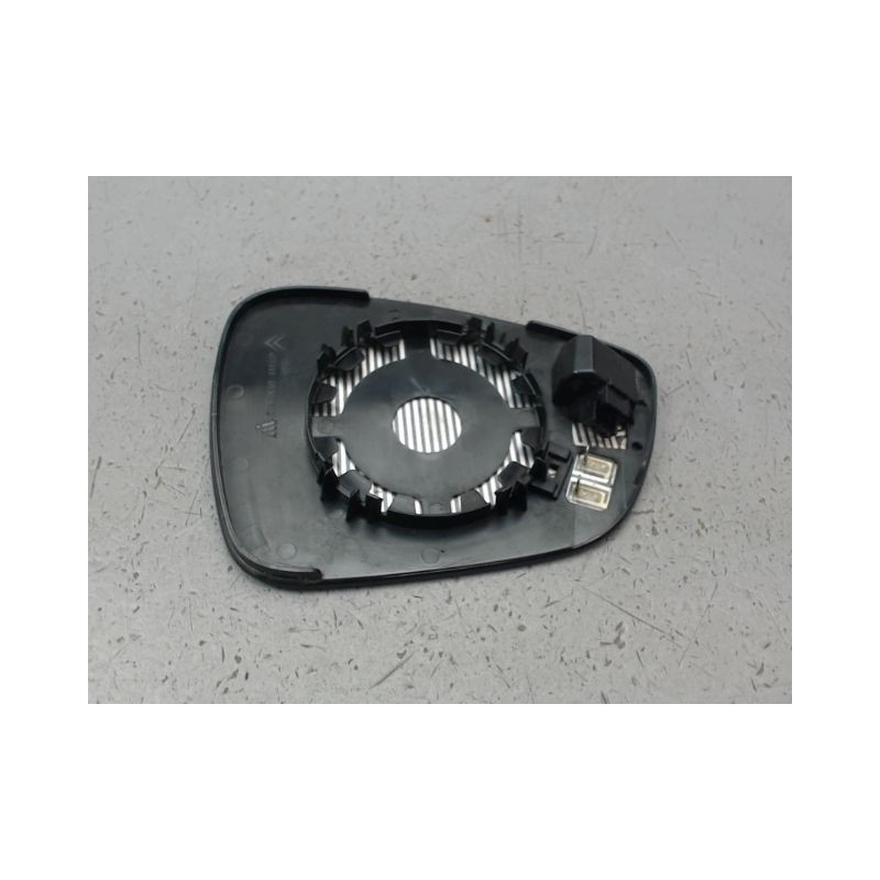 GLACE RETROVISEUR EXT G CITROEN C4 PICASSO MONOSP. 2007-...