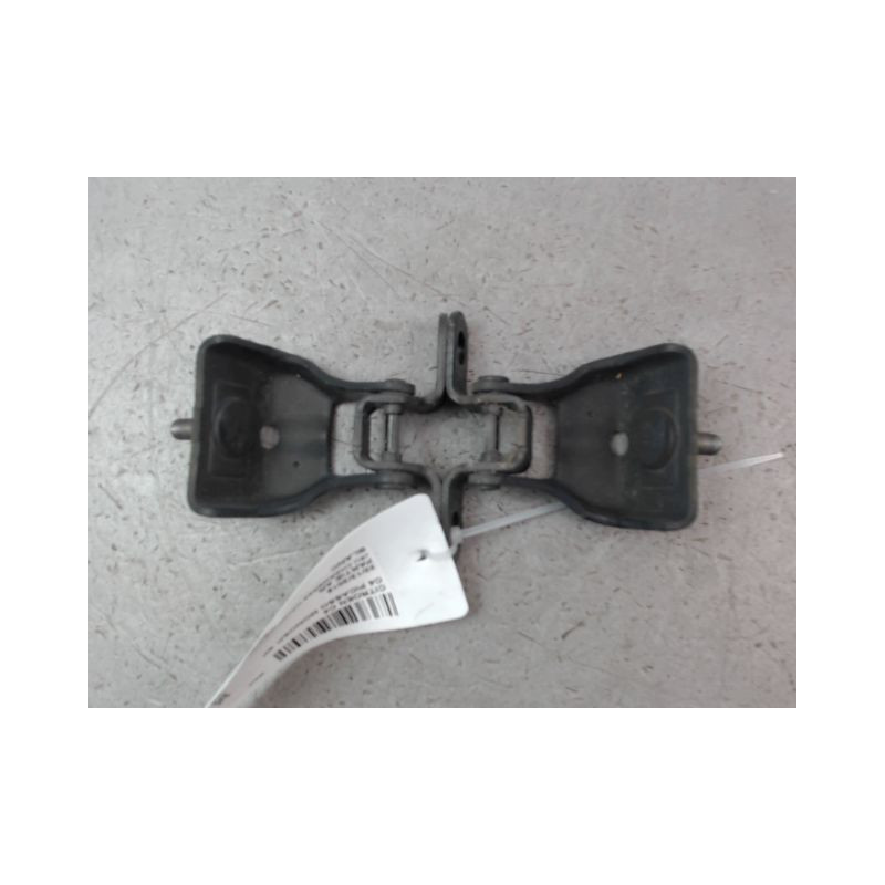 JEU CHARNIERES HAYON CITROEN C4 PICASSO MONOSP. 2007-...