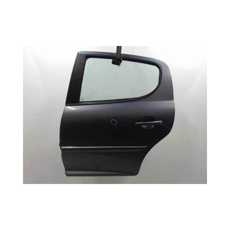 PORTE ARRIERE GAUCHE PEUGEOT 207 2006-2013