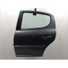 PORTE ARRIERE GAUCHE PEUGEOT 207 2006-2013