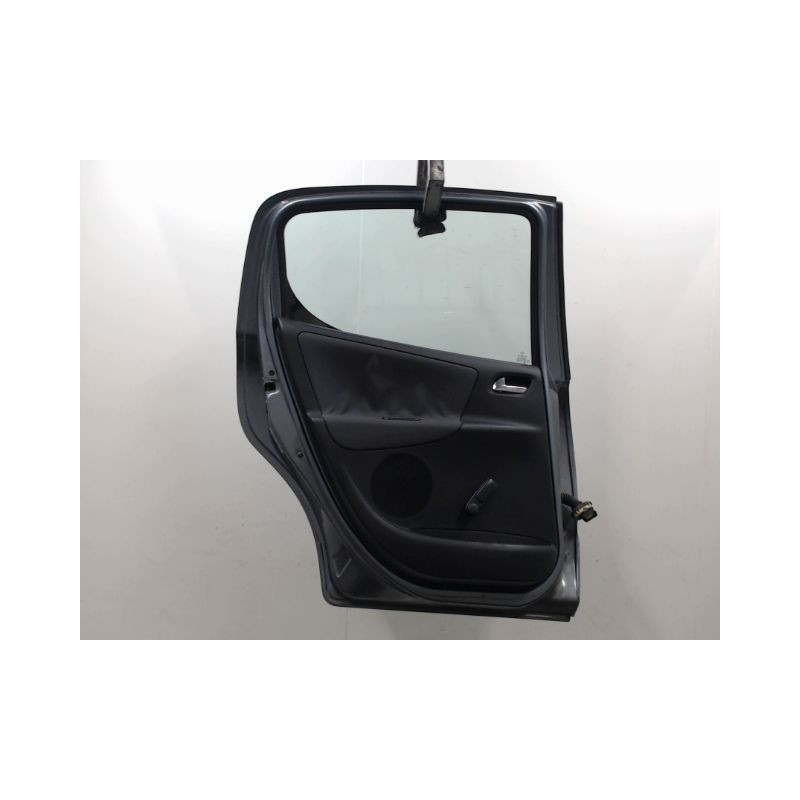 PORTE ARRIERE GAUCHE PEUGEOT 207 2006-2013
