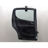PORTE ARRIERE GAUCHE PEUGEOT 207 2006-2013