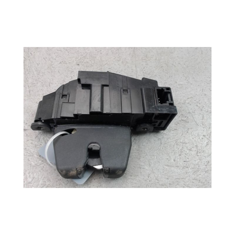 SERRURE HAYON  PEUGEOT 207 2006-2013