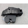 SERRURE HAYON  PEUGEOT 207 2006-2013