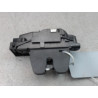 SERRURE HAYON  PEUGEOT 207 2006-2013