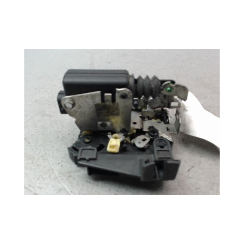 SYSTEME CONDAMNATION AVANT GAUCHE DACIA SANDERO I 2008-2012