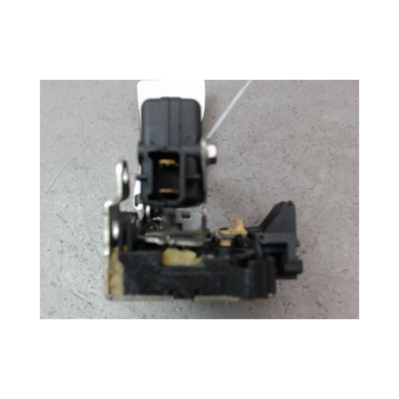 SYSTEME CONDAMNATION AVANT GAUCHE DACIA SANDERO I 2008-2012