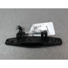 POIGNEE EXTERIEURE PORTE AVANT GAUCHE DACIA SANDERO I 2008-2012