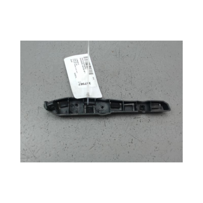 SUPPORT PARE-CHOC AVD DACIA SANDERO I 2008-2012