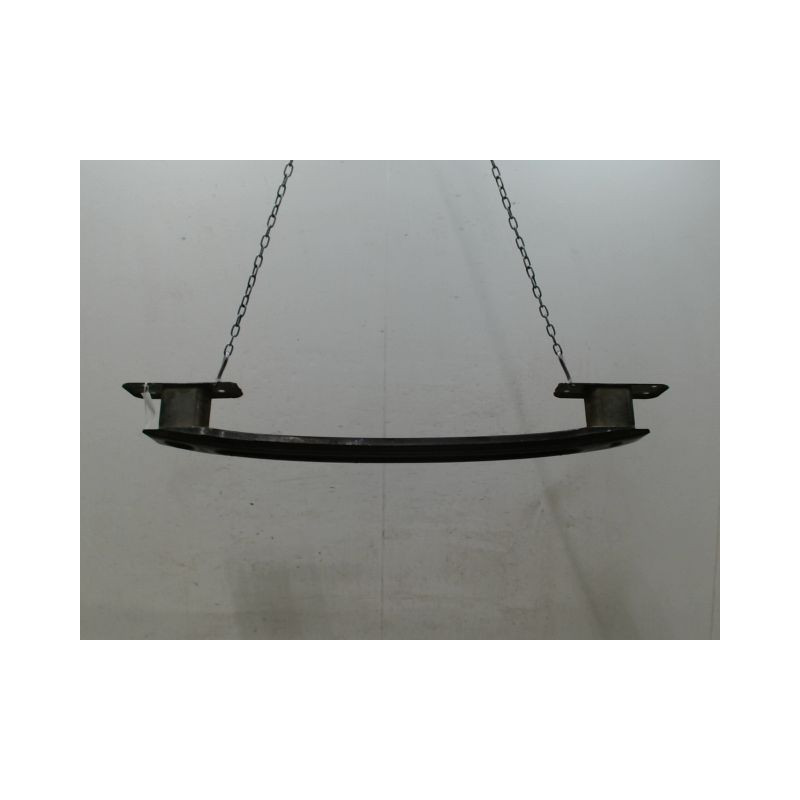 RENFORT PARE-CHOC ARRIERE  FIAT PANDA II 2003-2012