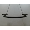 RENFORT PARE-CHOC ARRIERE  FIAT PANDA II 2003-2012
