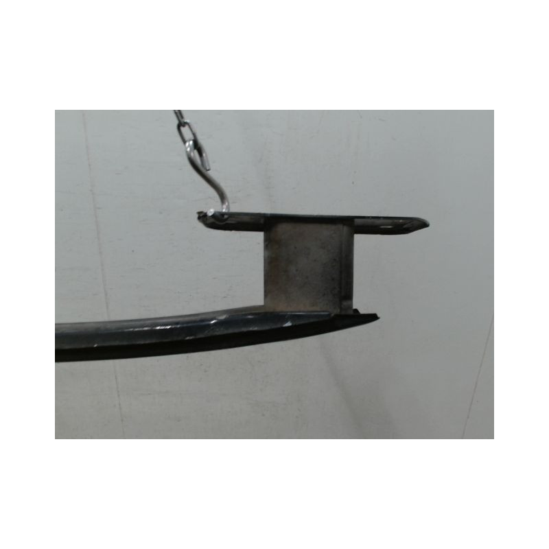 RENFORT PARE-CHOC ARRIERE  FIAT PANDA II 2003-2012