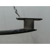 RENFORT PARE-CHOC ARRIERE  FIAT PANDA II 2003-2012