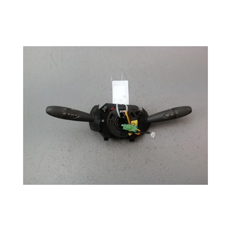 BLOC COMMODOS FIAT PANDA II 2003-2012