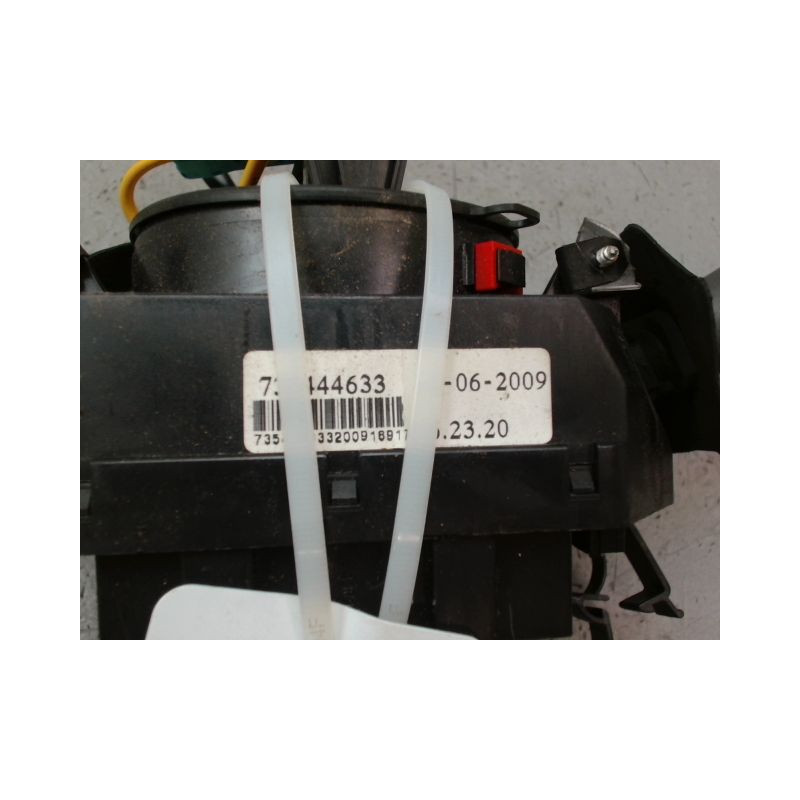 BLOC COMMODOS FIAT PANDA II 2003-2012
