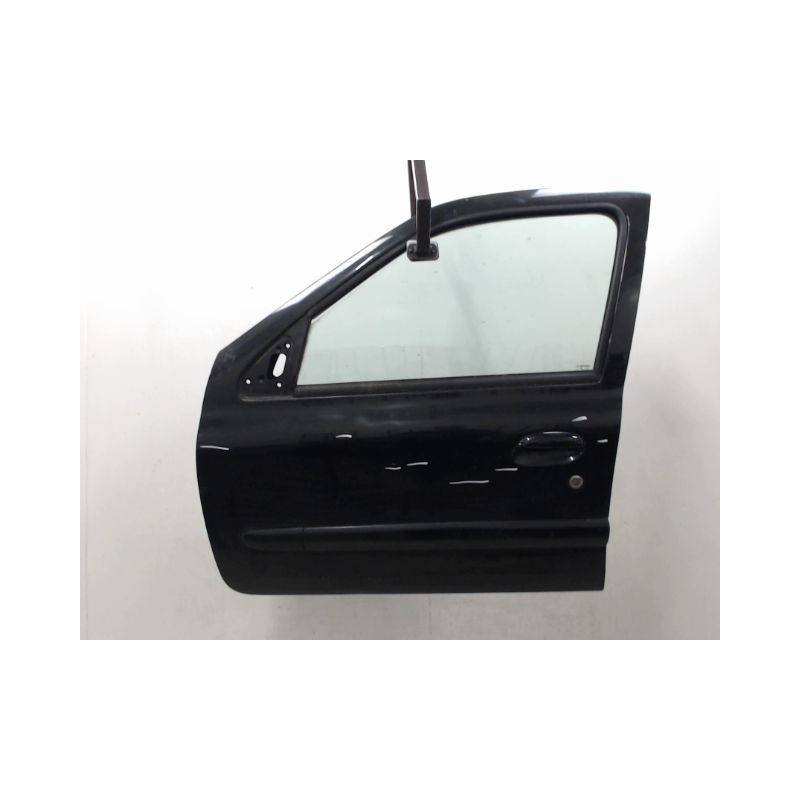 PORTE AVANT GAUCHE RENAULT CLIO CAMPUS II Phase 2 2009-2012