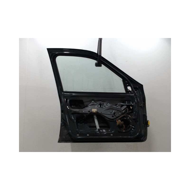 PORTE AVANT GAUCHE RENAULT CLIO CAMPUS II Phase 2 2009-2012