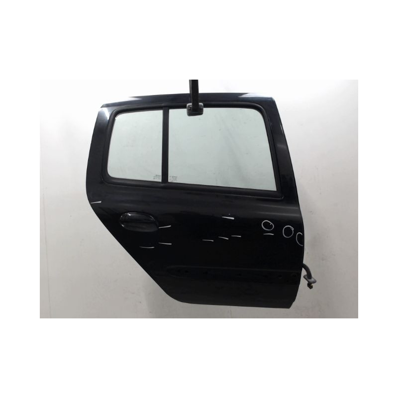 PORTE ARRIERE DROIT RENAULT CLIO CAMPUS II Phase 2 2009-2012