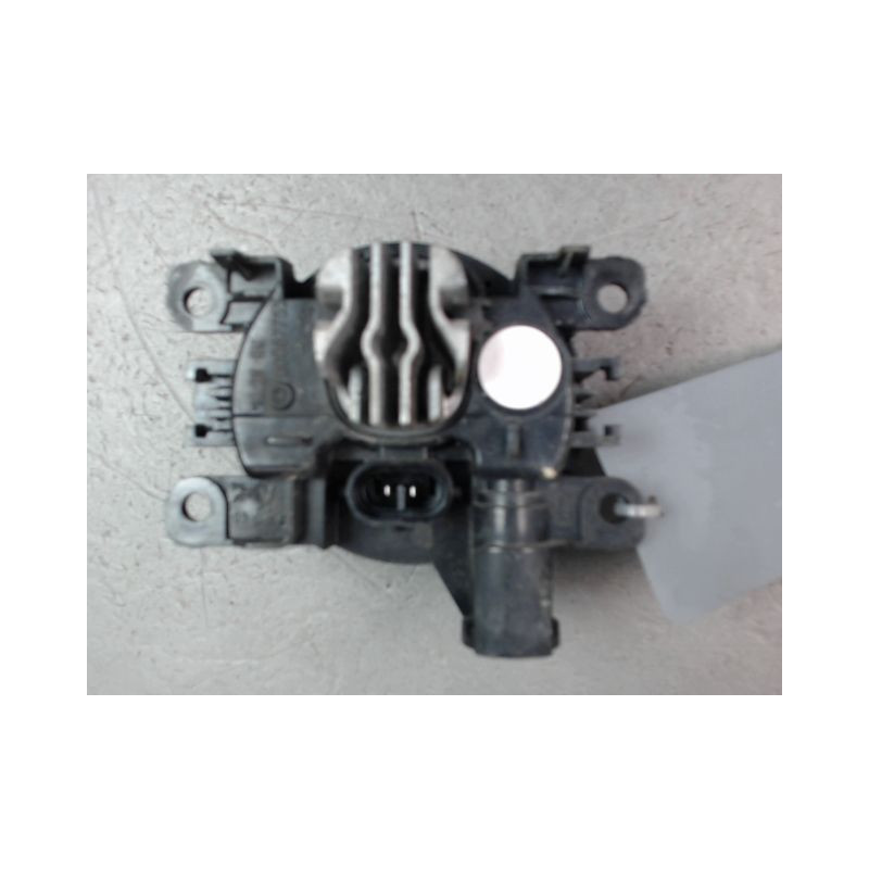 PHARE ANTIBROUILLARD AVANT GAUCHE RENAULT CLIO IV Phase 1 2012-...