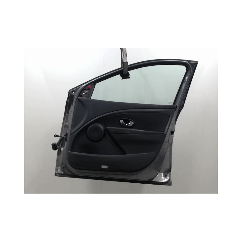 PORTE AVANT DROIT RENAULT MEGANE III Phase 1 2008-2012