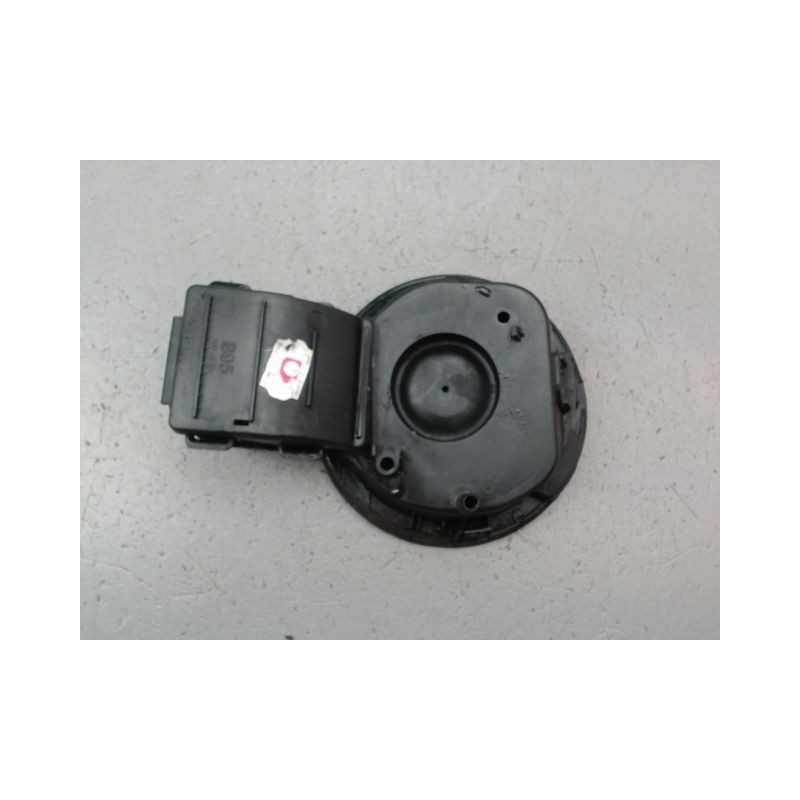 VOLET DE TRAPPE CARBURANT RENAULT MEGANE III Phase 1 2008-2012