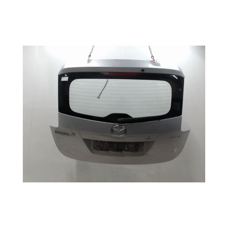 HAYON MAZDA 5 MONOSP. I Phase 1 2005-2008