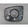 GLACE RETROVISEUR EXT D PEUGEOT PARTNER FG II PHASE 2 (B9) 2012-2015