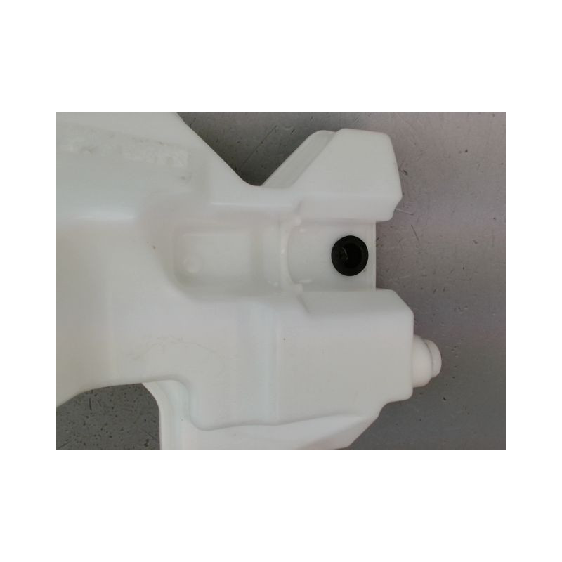 RESERVOIR LAVE-GLACE AVANT RENAULT CLIO BREAK IV Phase 1 2012-...