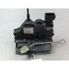SYSTEME CONDAMNATION AVANT GAUCHE OPEL CORSA IV Phase 1 (D) 2006-2010