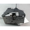 SYSTEME CONDAMNATION AVANT GAUCHE OPEL CORSA IV Phase 1 (D) 2006-2010
