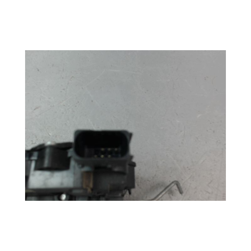 SYSTEME CONDAMNATION AVANT GAUCHE OPEL CORSA IV Phase 1 (D) 2006-2010