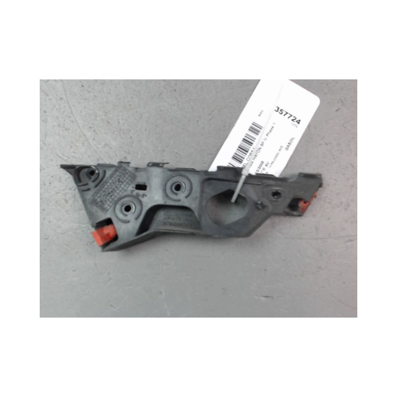 SUPPORT PARE-CHOC AVD OPEL CORSA IV Phase 1 (D) 2006-2010