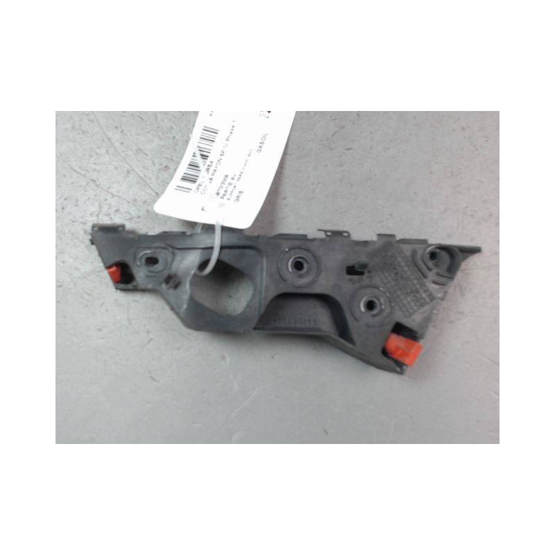 SUPPORT PARE-CHOC AVG OPEL CORSA IV Phase 1 (D) 2006-2010