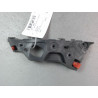 SUPPORT PARE-CHOC AVG OPEL CORSA IV Phase 1 (D) 2006-2010