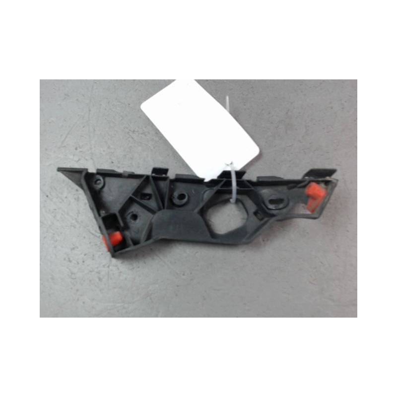 SUPPORT PARE-CHOC AVG OPEL CORSA IV Phase 1 (D) 2006-2010