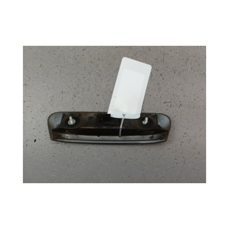 POIGNEE EXTERIEURE HAYON OPEL CORSA IV Phase 1 (D) 2006-2010